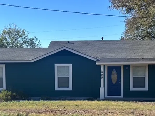 1000 Avenue D, Marble Falls, TX 78654