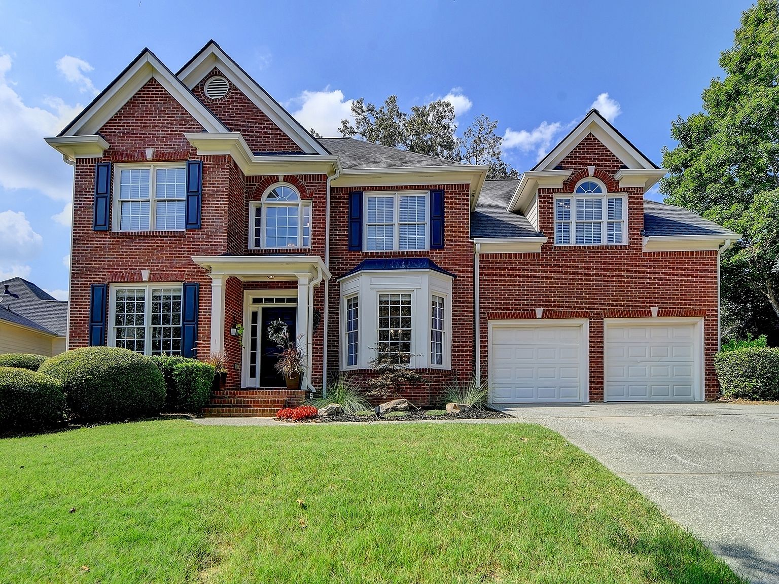 3210 Ambergrove Trce, Dacula, GA 30019 Zillow