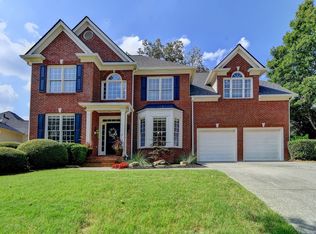 3210 Ambergrove Trce, Dacula, GA 30019