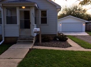 4201 31st Ave, Kenosha, WI 53144