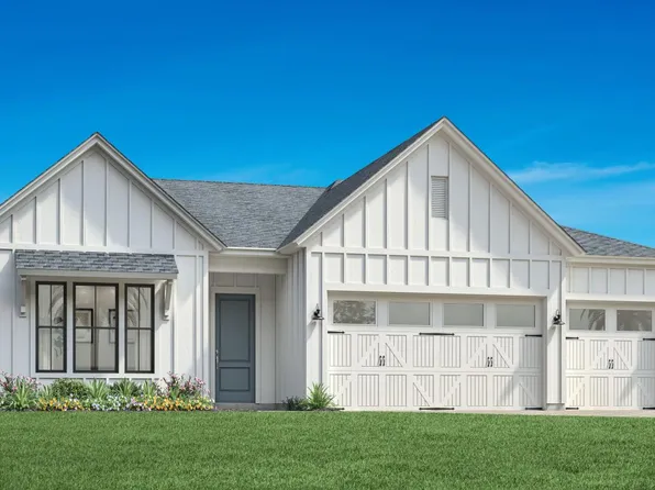 300 Ember Ln, Panama City Beach, FL 32413