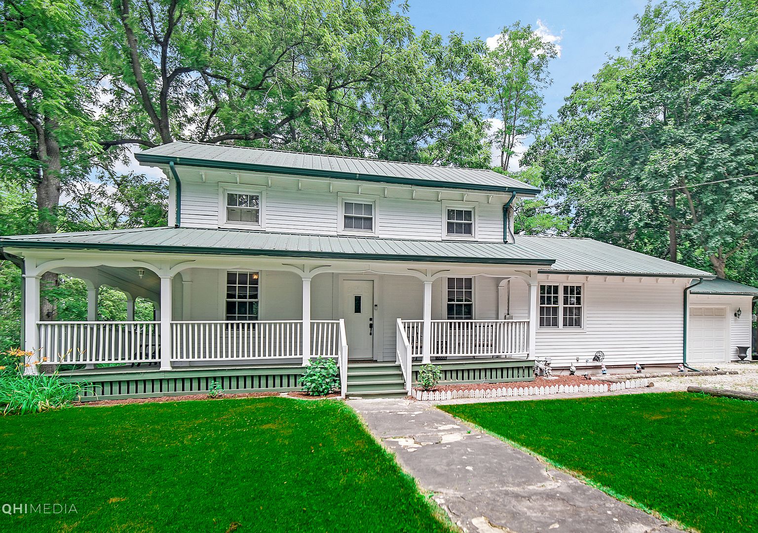 301 E Prairie St, Odell, IL 60460 Zillow