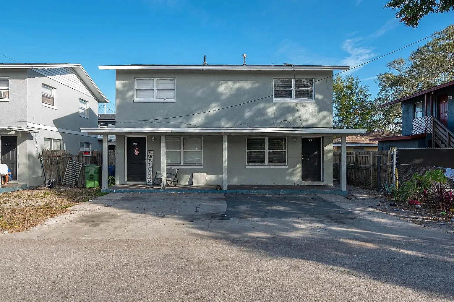 231 Palmetto Avenue Northwest - 229 — Photo 1