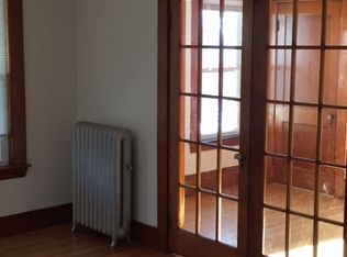 50 Hancock St #2, Fitchburg, MA 01420