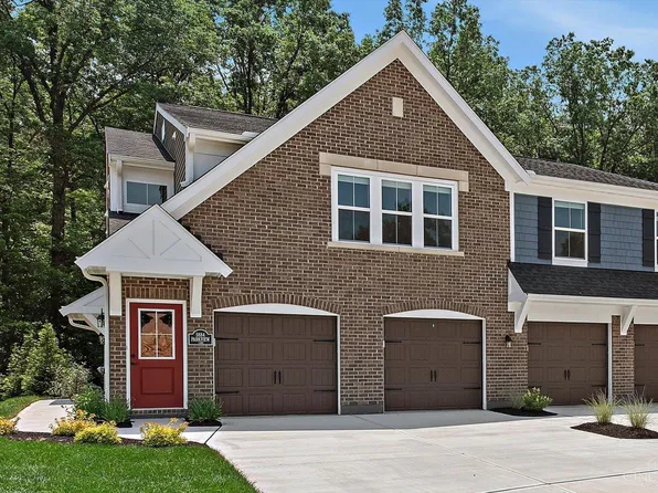 5884 Parkview Ln #91300, Milford, OH 45150