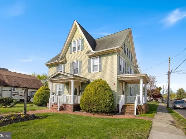 128 N Delsea Dr, Clayton, NJ 08312