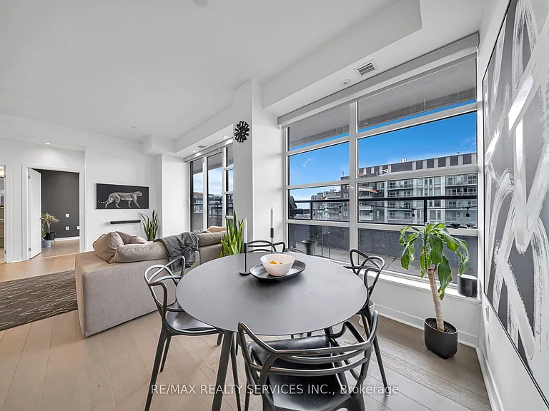 501 Adelaide St W #1404 — Photo 30