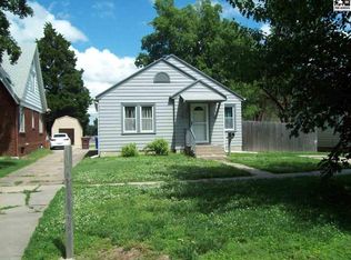 1010 N Maple St, McPherson, KS 67460