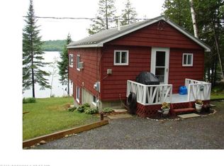 14 Thistle Dr, Embden, ME 04958