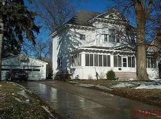 310 Woodland Ave, Fairmont, MN 56031