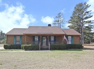 406 Main St, Jackson, SC 29831