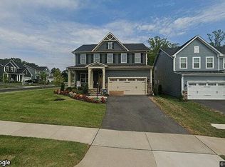 3223 Village Park Ave, Keswick, VA 22947