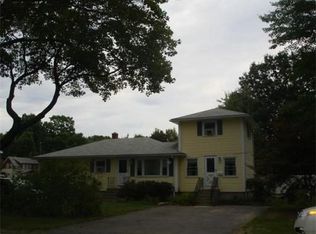 162 Wheelock Ave, Millbury, MA 01527