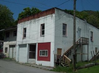 1307 Roy Ave, Bluefield, WV 24701