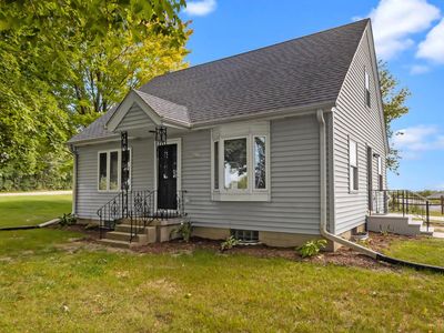 4625 South Loomis ROAD, Waterford, WI, 53185