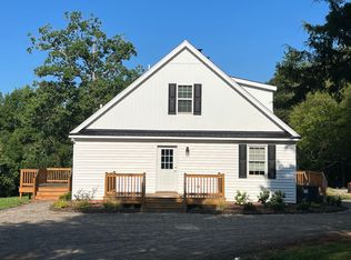 25 Farrier Dr, Louisburg, NC 27549