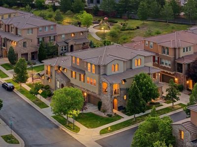 9362 Loggia Street #D, Littleton, CO, 80126