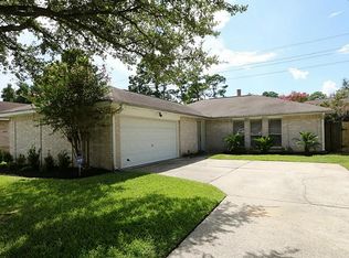 21527 N Tangle Creek Ln, Spring, TX 77388