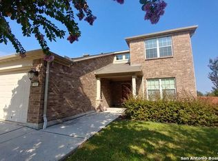 3601 Storm Rdg, Schertz, TX 78108