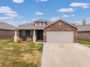 8908 Zoe Dr, Amarillo, TX 79119