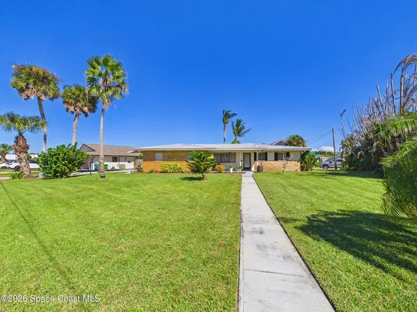 274 Beverly Ct, Melbourne Beach, FL 32951