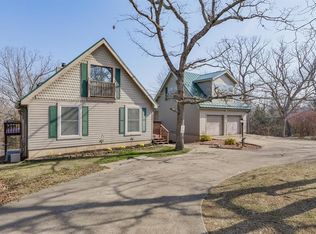 1597 Rue Riviera, Bonne Terre, MO 63628