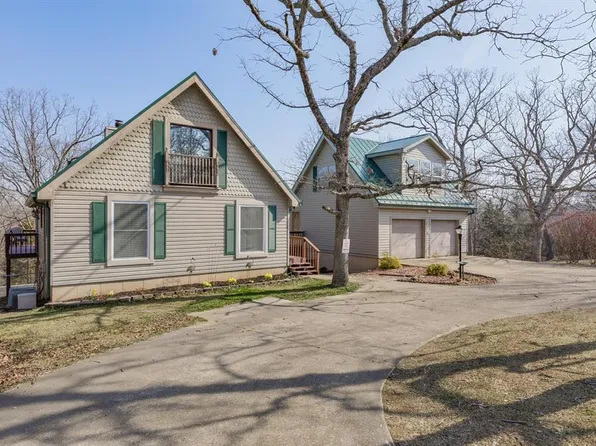 1597 Rue Riviera, Bonne Terre, MO 63628