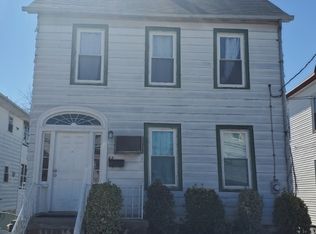 68 Carlisle Ave, Paterson, NJ 07501