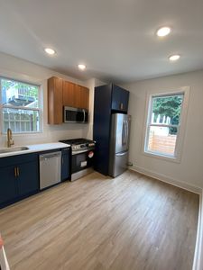 12 Claremont Ave UNIT 1, Jersey City, NJ, 07305