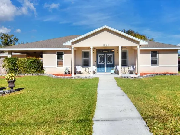 1995 Avenue F SW, Winter Haven, FL 33880