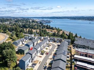 Highland View, Bremerton, WA 98312