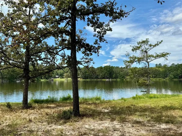 443 E Lakeview Drive, Trinity, TX 75862