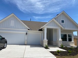 103 Freeman Day Dr, Bastrop, TX 78602