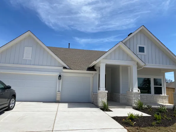 103 Freeman Day Dr, Bastrop, TX 78602