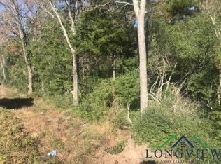 E Mountain Rd, Longview, TX 75604