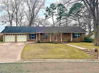 3203 Restview St, Longview, TX 75605
