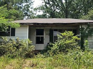 3817 Lemon Dr, Darlington, SC 29540