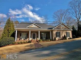1268 Springdale Rd, Gainesville, GA 30501