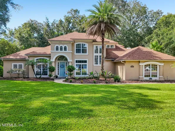 2708 SHADE TREE Drive, Fleming Island, FL 32003