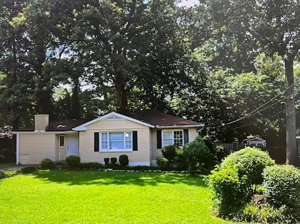 1371 Dorothy Dr, Decatur, GA 30030