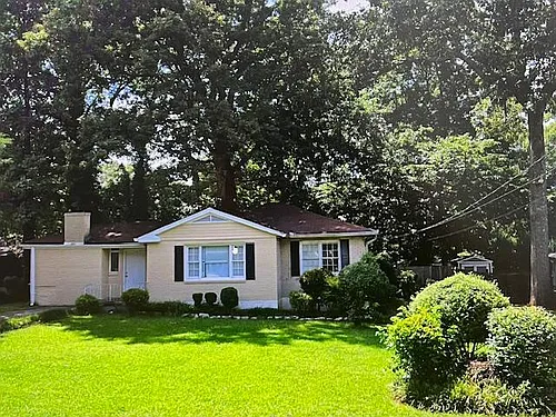 1371 Dorothy Dr Photo 1