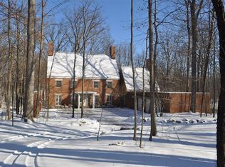 6445 Warren Ct, Ann Arbor, MI 48105