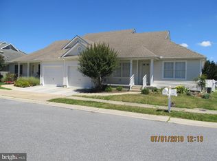 911 Walbash St, Salisbury, MD 21804