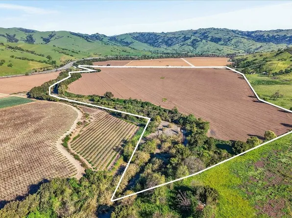 0 Walnut Ave, Gilroy, CA 95020