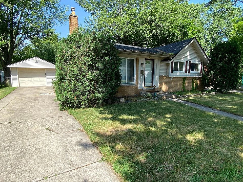 1st image of 1324 Gault Dr
