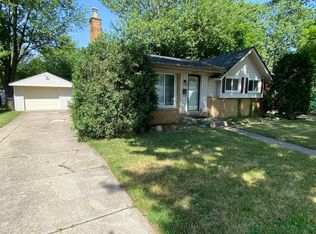 1324 Gault Dr, Ypsilanti, MI