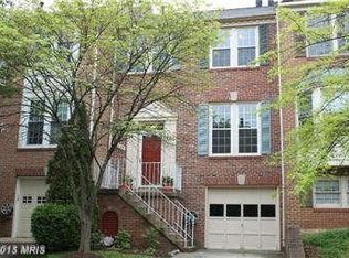 5729 Wood Creek Ln, Centreville, VA 20120