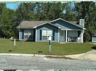 109 Hickory Nut Cir, Dothan, AL 36301