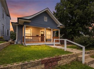 3612 Strong Ave, Kansas City, KS 66106