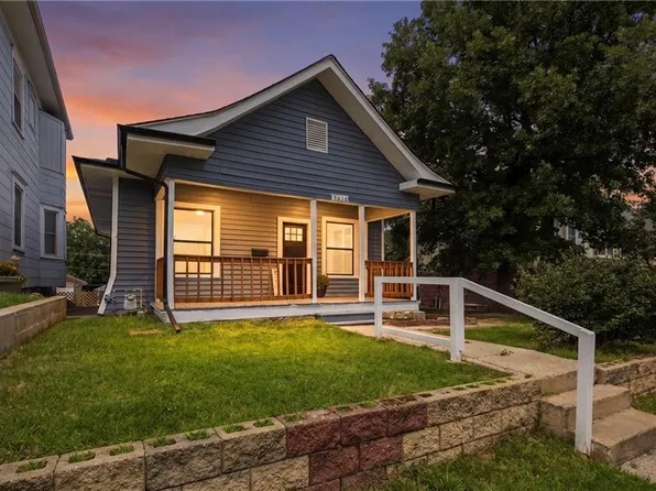 3612 Strong Ave, Kansas City, KS 66106